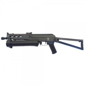 GOLDEN EAGLE FUCILE ELETTRICO PP-19