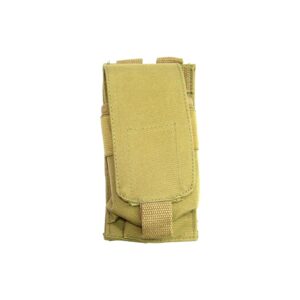 ROYAL TASCA PORTA CARICATORE M4 TAN