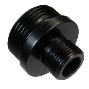 ADATTATORE PER SILENZIATORI PER MB01-MB04-MB05-MB08