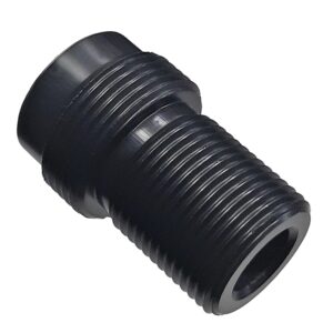 ADATTATORE PER SILENZIATORI PER MB02