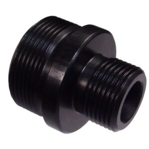 ADATTATORE PER SILENZIATORI PER MB03