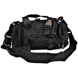 ROYAL BORSA TATTICA NERA