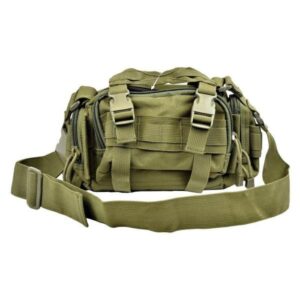 ROYAL BORSA TATTICA OLIVE DRAB