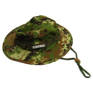 ROYAL CAPPELLO BONNIE HAT VEGETATO ITALIANO TAGLIA S