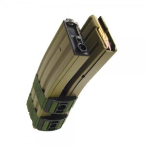 ROYAL CARICATORE ELETTRICO 1300 COLPI PER M4 TAN