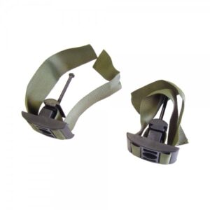 ROYAL SET CLIP ACCOPPIATORE PER CARICATORI M4