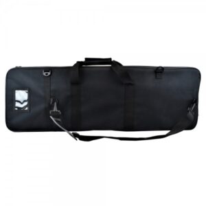 ROYAL CUSTODIA PER FUCILI 88CM NERA
