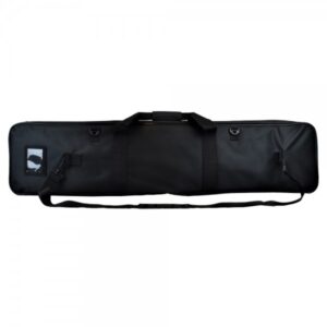 ROYAL CUSTODIA PER FUCILI 106CM NERA