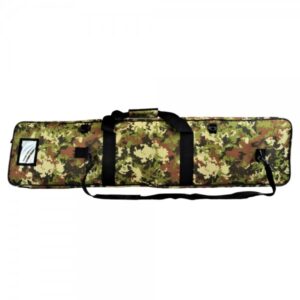 ROYAL CUSTODIA PER FUCILI 106CM VEGETATO ITALIANO