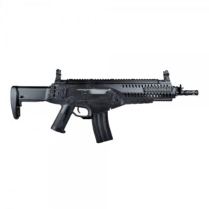 D|BOYS FUCILE ELETTRICO ARX160 NERO