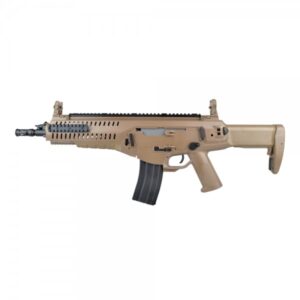 D|BOYS FUCILE ELETTRICO ARX160 TAN