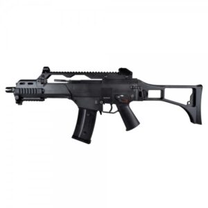 D|BOYS FUCILE ELETTRICO G36C NERO