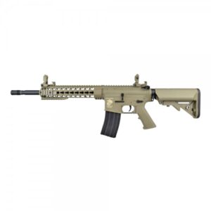 D|BOYS FUCILE ELETTRICO M4 10" DARK EARTH
