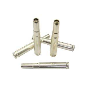 D|BOYS 5 BOSSOLI CARICATORE PER FUCILE SNIPER K98