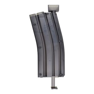 D|BOYS BB LOADER 570 COLPI NERO