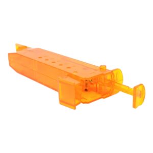 D|BOYS BB LOADER 90 COLPI ARANCIONE