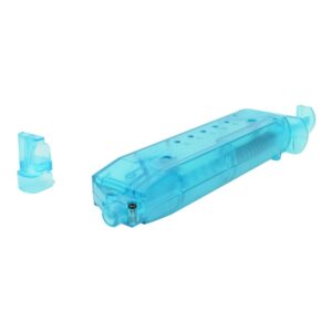 D|BOYS BB LOADER 90 COLPI AZZURRO