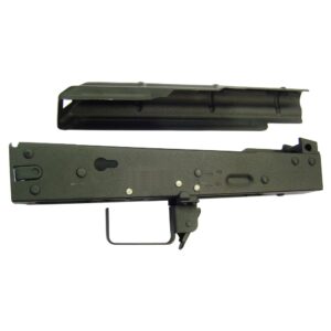 D|BOYS BODY IN METALLO PER SERIE AK74