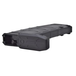 D|BOYS CARICATORE FLASH 300 COLPI IN POLIMERO PER M4 NERO