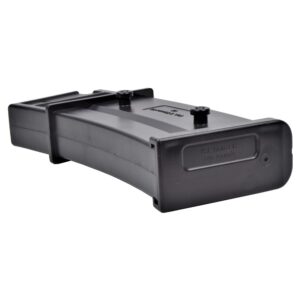 D|BOYS CARICATORE MID-CAP 140 COLPI IN POLIMERO PER G36 NERO