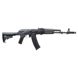 D|BOYS FUCILE ELETTRICO AK-74 NERO