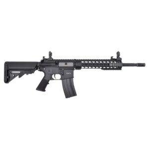 D|BOYS FUCILE ELETTRICO M4 10" ETU VERSION NERO