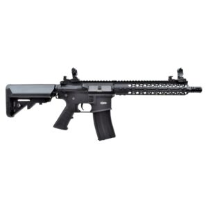 D|BOYS FUCILE ELETTRICO M4 10" METAL VERSION NERO