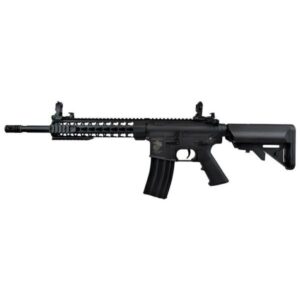 D|BOYS FUCILE ELETTRICO M4 10" NERO