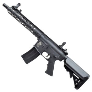 D|BOYS FUCILE ELETTRICO M4 10" POLYMER VERSION NERO