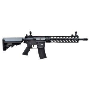 D|BOYS FUCILE ELETTRICO M4 12" METAL VERSION NERO