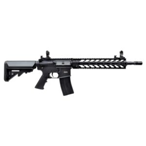 D|BOYS FUCILE ELETTRICO M4 12" VERSIONE POLIMERO NERO