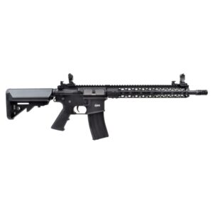 D|BOYS FUCILE ELETTRICO M4 12,5" METALLO NERO