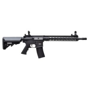 D|BOYS FUCILE ELETTRICO M4 12,5" POLIMERO NERO