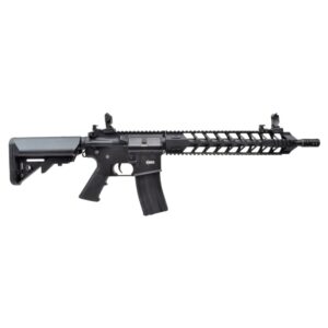 D|BOYS FUCILE ELETTRICO M4 13" METAL VERSION NERO