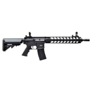 D|BOYS FUCILE ELETTRICO M4 13" VERSIONE POLIMERO NERO