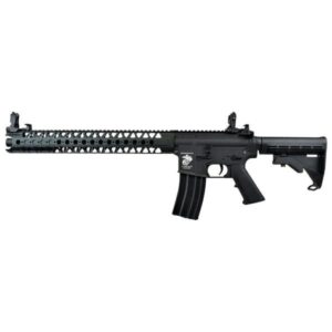 D|BOYS FUCILE ELETTRICO M4 16" METALLO