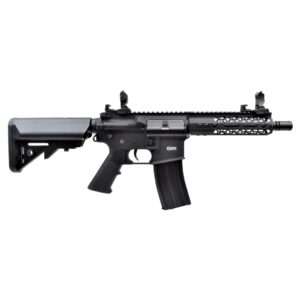 D|BOYS FUCILE ELETTRICO M4 7" METAL VERSION NERO