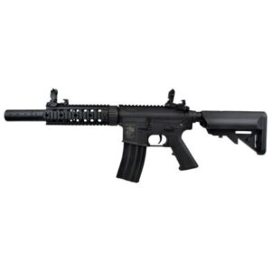 D|BOYS FUCILE ELETTRICO M4 7" NERO