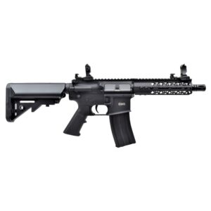 D|BOYS FUCILE ELETTRICO M4 7" POLYMER VERSION NERO