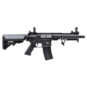 D|BOYS FUCILE ELETTRICO M4 8" METAL VERSION NERO
