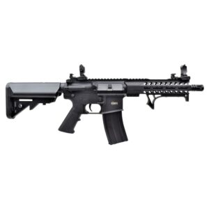 D|BOYS FUCILE ELETTRICO M4 8" VERSIONE POLIMERO NERO