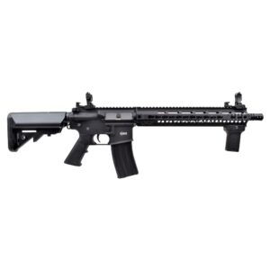 D|BOYS FUCILE ELETTRICO M4 9,5" METALLO NERO
