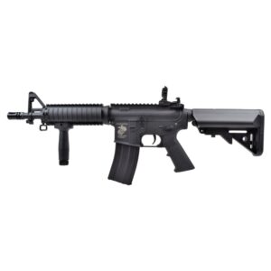 D|BOYS FUCILE ELETTRICO M4 CQB STANDARD VERSION NERO