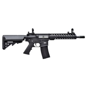D|BOYS FUCILE ELETTRICO M4 FULL METAL NERO