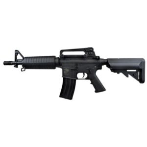 D|BOYS FUCILE ELETTRICO M4 M933 NERO