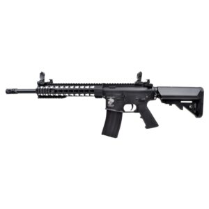 D|BOYS FUCILE ELETTRICO M4 METAL BODY NERO