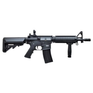 D|BOYS FUCILE ELETTRICO M4 METAL VERSION NERO