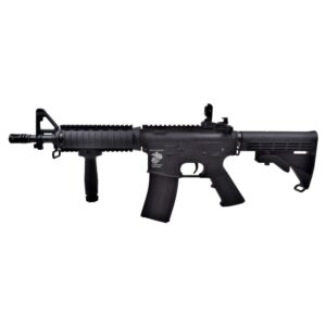 D|BOYS FUCILE ELETTRICO M4 RIS METAL BODY NERO