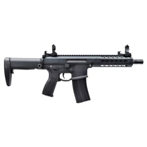 D|BOYS FUCILE ELETTRICO M4-S NERO