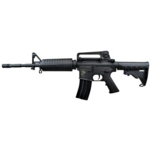 D|BOYS FUCILE ELETTRICO M4A1
